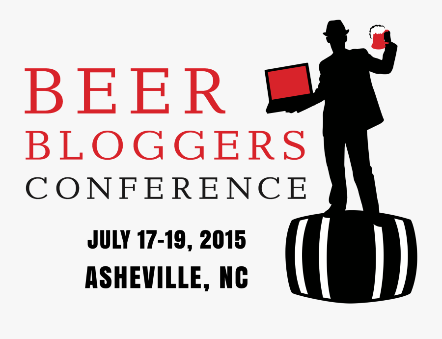 Beer Bloggers & Writers Conference Clipart , Png Download - Illustration, Transparent Clipart
