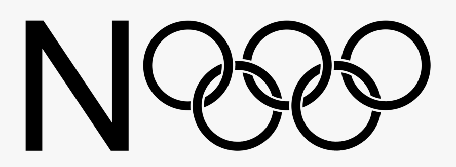 Response From United States Olympic Committee, Transparent Clipart