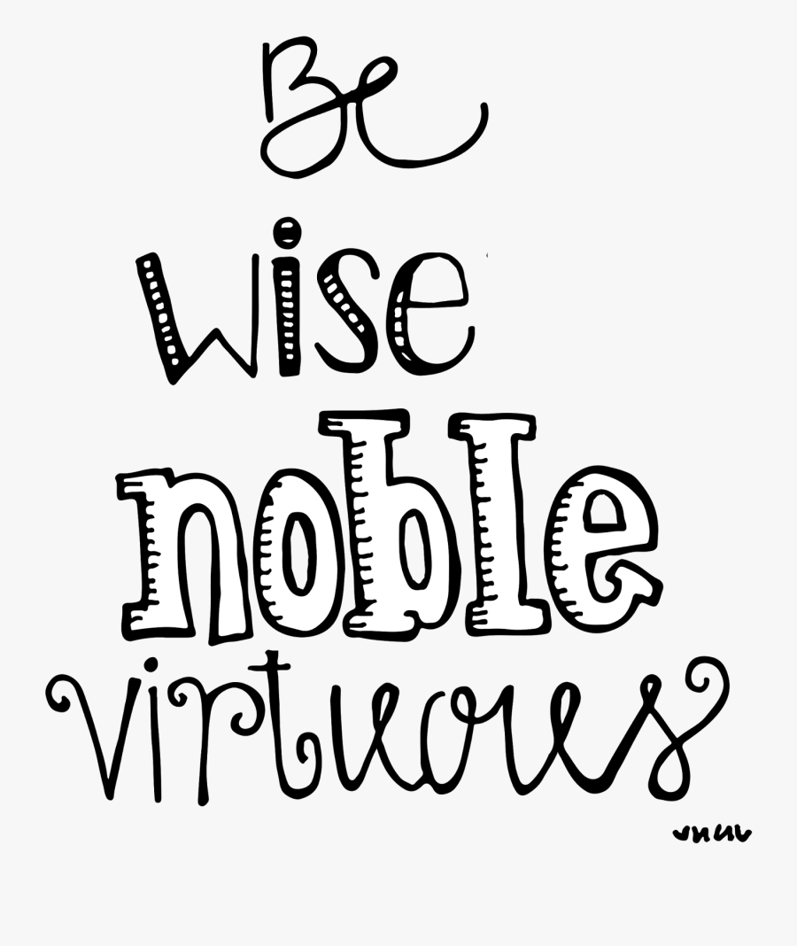 Calligraphy, Transparent Clipart