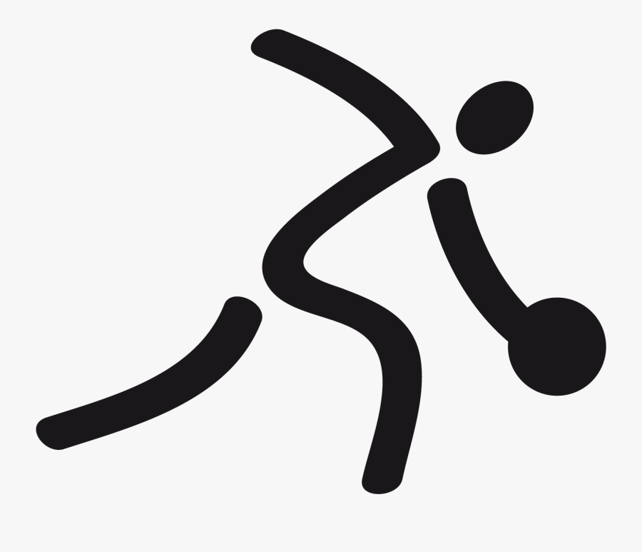 Olympics Clipart Family - Bowling Logo Transparent, Transparent Clipart