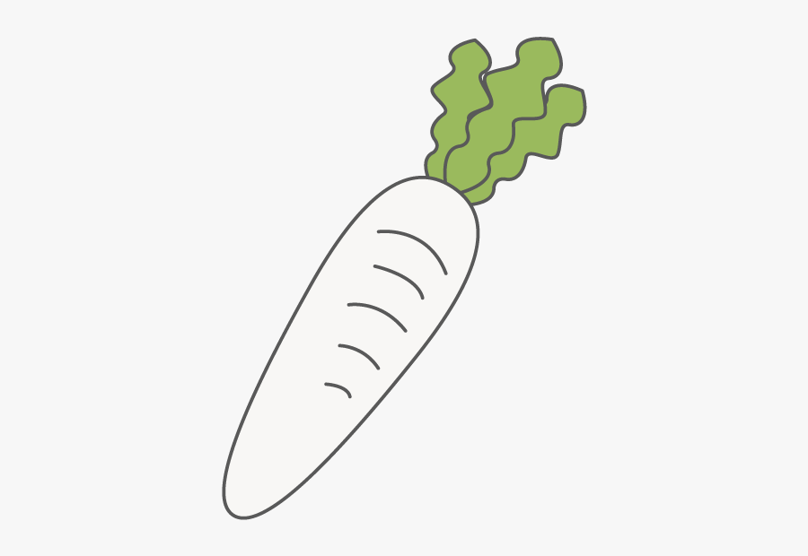 Vegetable, Transparent Clipart