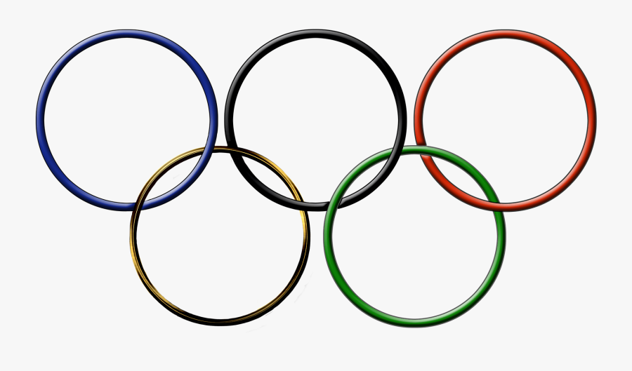 Mcdonald"s Coke Sponsor Olympic Clipart , Png Download - Olimpicos Png, Transparent Clipart