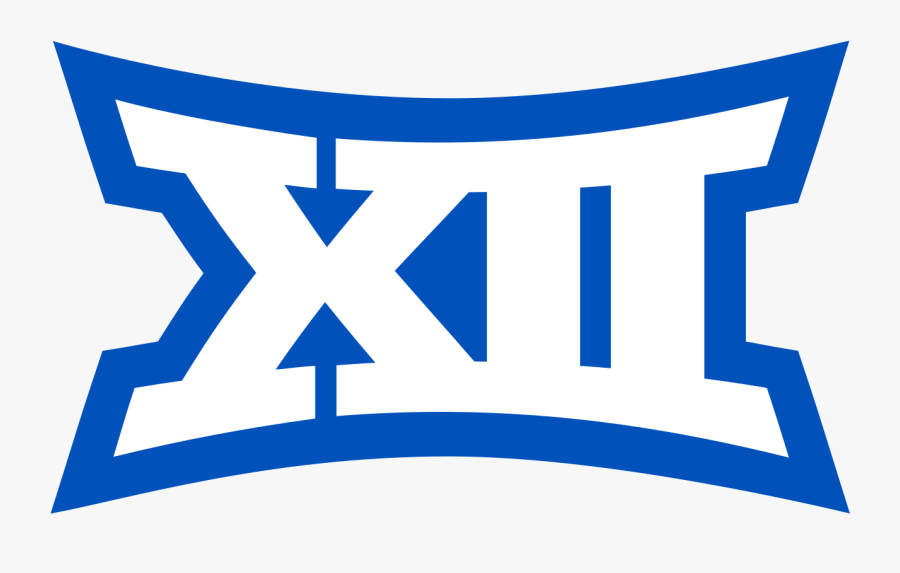 Big 12 Conference Logo Png Clipart , Png Download - Big 12 Conference, Transparent Clipart