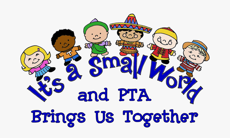 Clip Art Conference Banner Royalty - Parent Teacher Association Clipart, Transparent Clipart