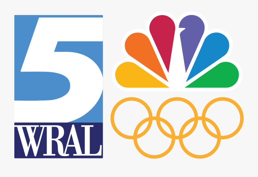 Download Free Clipart With - Nbc Olympics Logo Png, Transparent Clipart