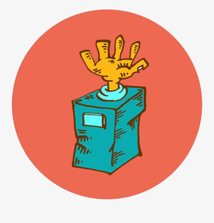 Angel Tube Station, Transparent Clipart