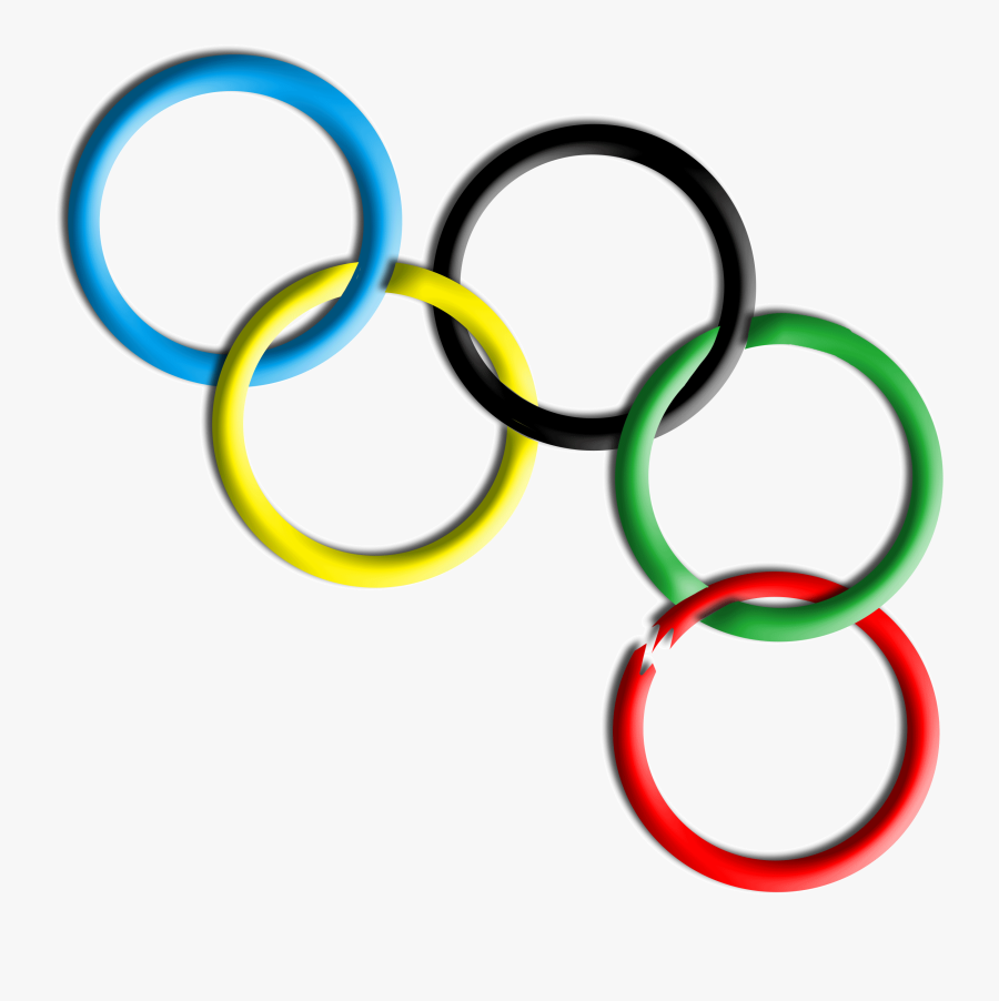 Library Download Free Png Transparent Image And Images - Olympic Games, Transparent Clipart