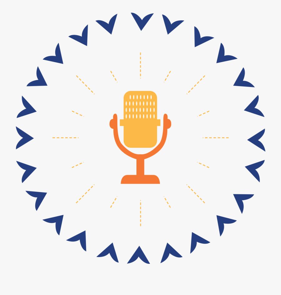 Transparent Speaking Icon Png - Potcoin Wallet, Transparent Clipart