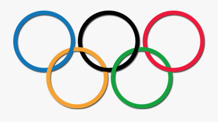 Olympic Rings Png Image Transparent Transparent Background Olympic