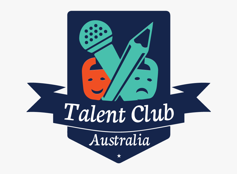 Talent Club Australia - Ice Bear We Bare Bears Pocket, Transparent Clipart