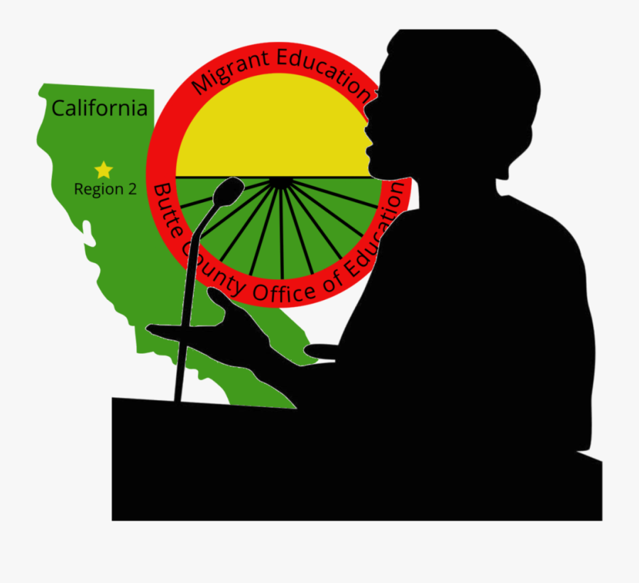 Regional Speech And Debate Competition, Transparent Clipart