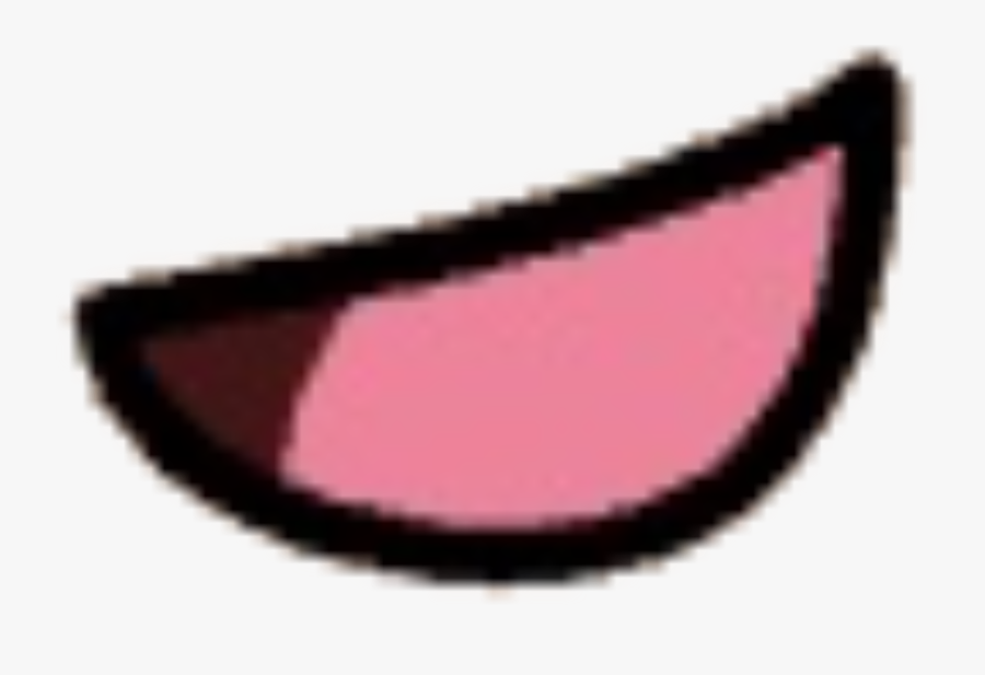 Repost From Old Acc - Gacha Life Mouth Png, Transparent Clipart