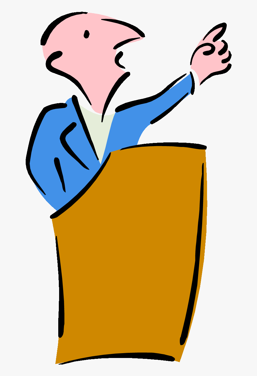 Free Download Speaking Clip Art Clipart Public Speaking - Clip Art Speaking, Transparent Clipart