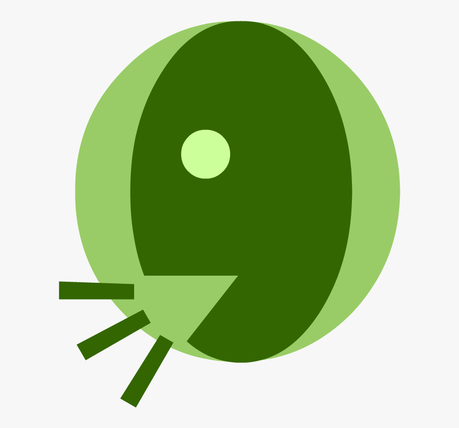 Circle, Transparent Clipart