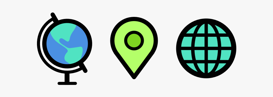 Circle, Transparent Clipart