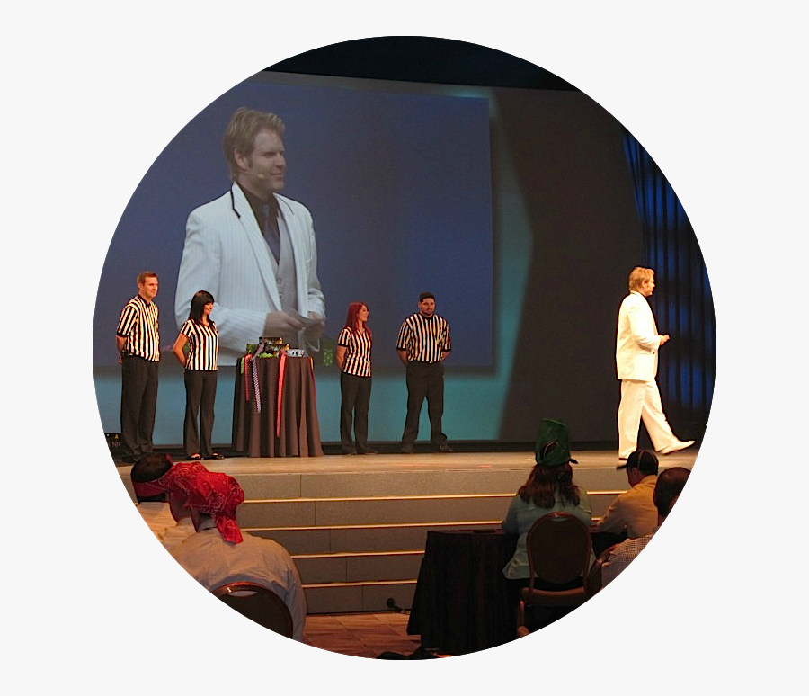 Win It In A Minute - Public Speaking, Transparent Clipart