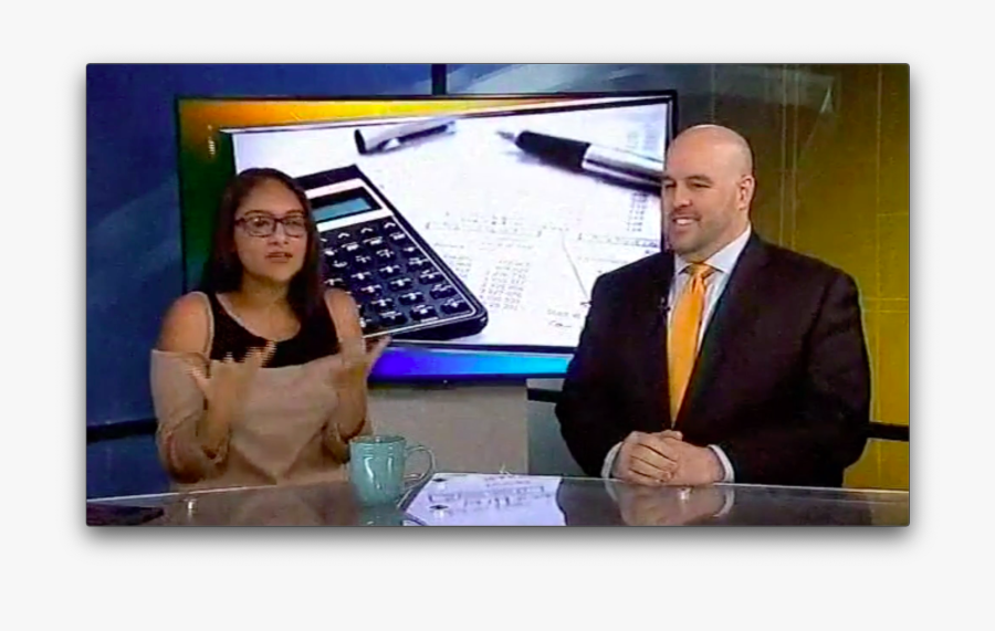 Public Speaking - Businessperson, Transparent Clipart