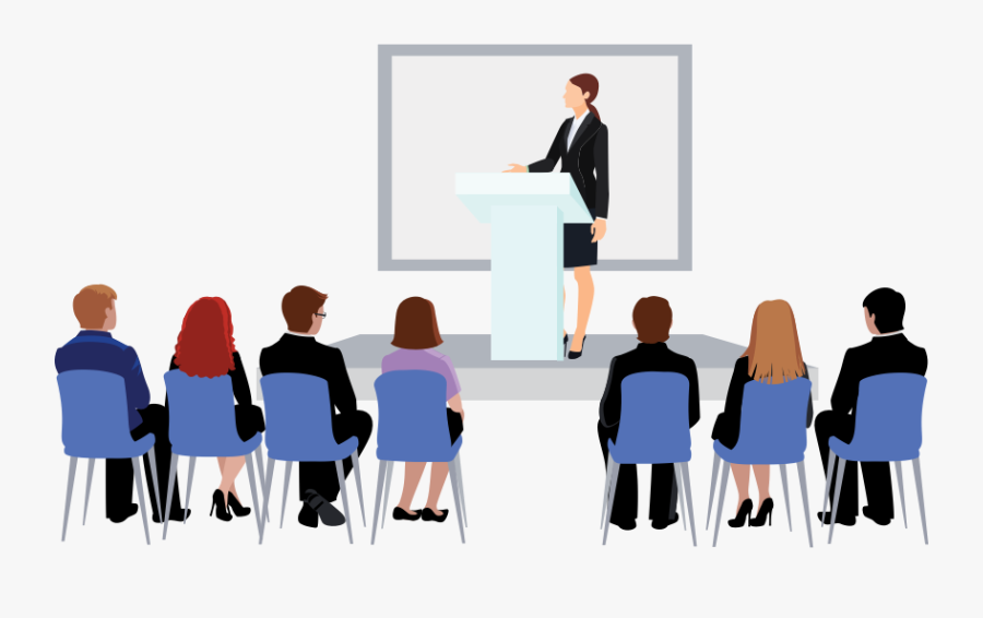 Business, Transparent Clipart