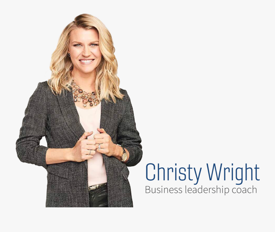 Christy Wright Homepage - Public Speaking, Transparent Clipart