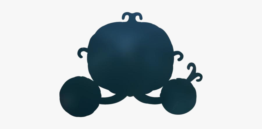 Cinderella Carriage Png Image Clipart - Carrozza Principessa Cartoni Animati, Transparent Clipart