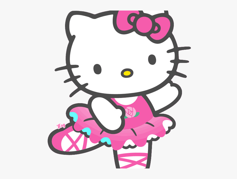 Hello Kitty Clipart , Png Download - Free Printable Hello Kitty Face, Transparent Clipart