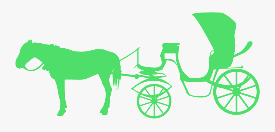 Bicycle From The Past, Transparent Clipart