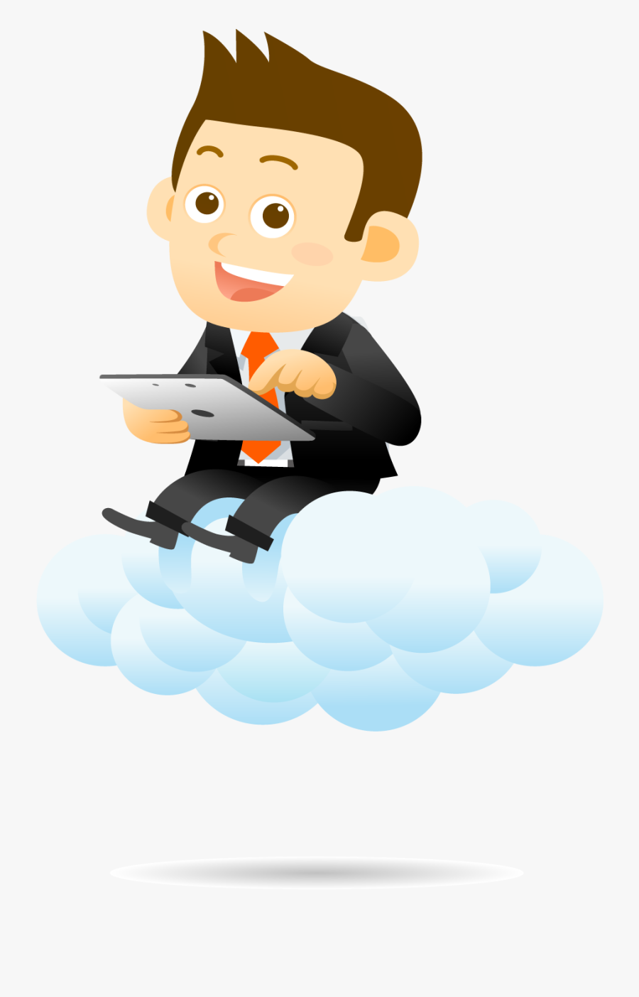 Injury Clipart Sick Person - Homem Que Não Paga Pensão, Transparent Clipart