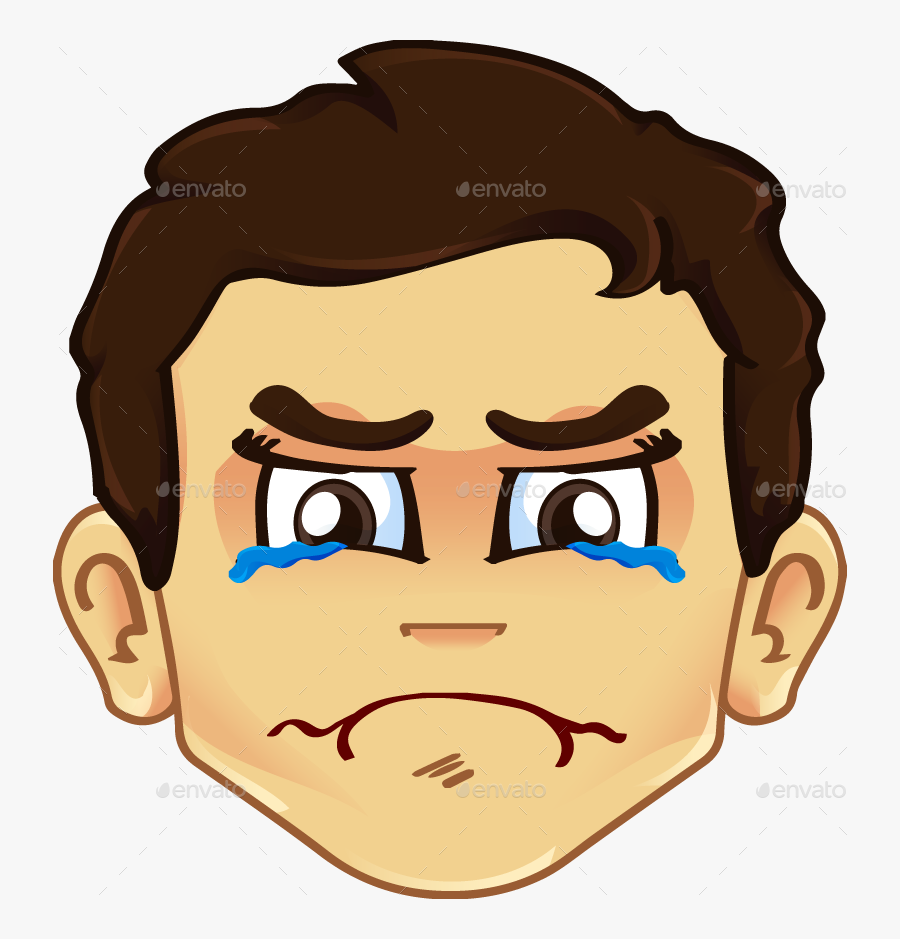 Boy Wearing Glasses Clipart - Boy With Glasses Clipart, Transparent Clipart