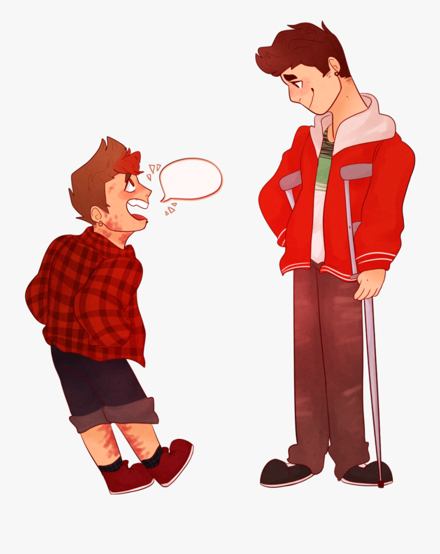 Cartoon, Transparent Clipart