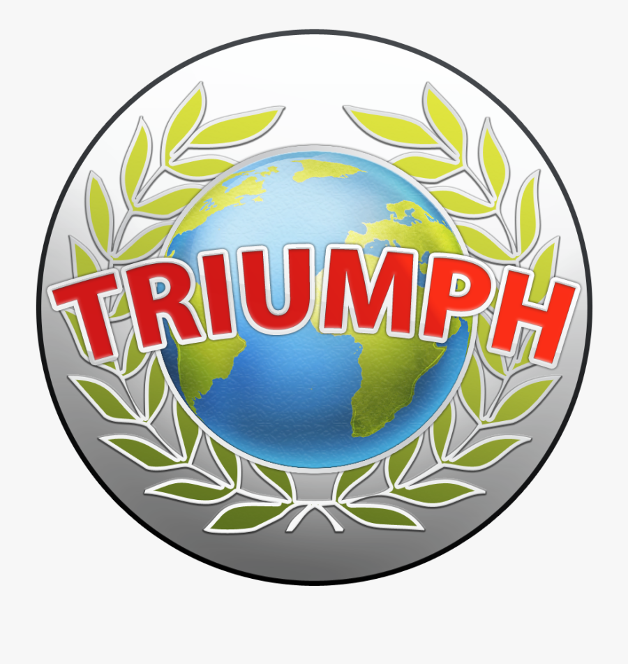 Revival Clip Art - Triumph Car, Transparent Clipart