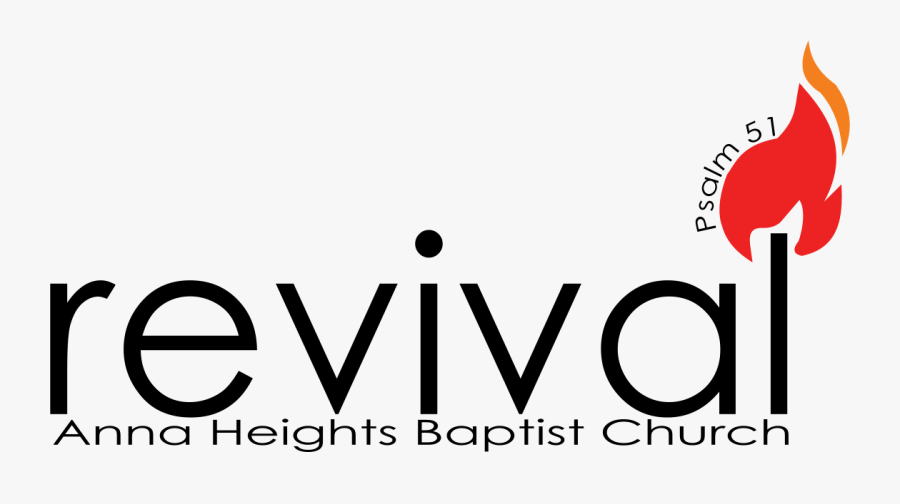 Clip Art Church Png Free - Christian Revival, Transparent Clipart