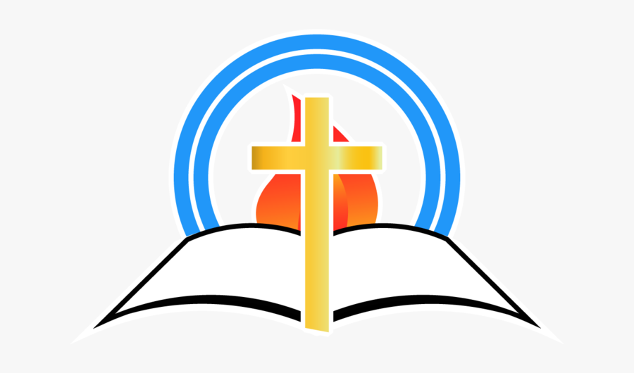 Transparent Spiritual Revival Clipart - Cross, Transparent Clipart