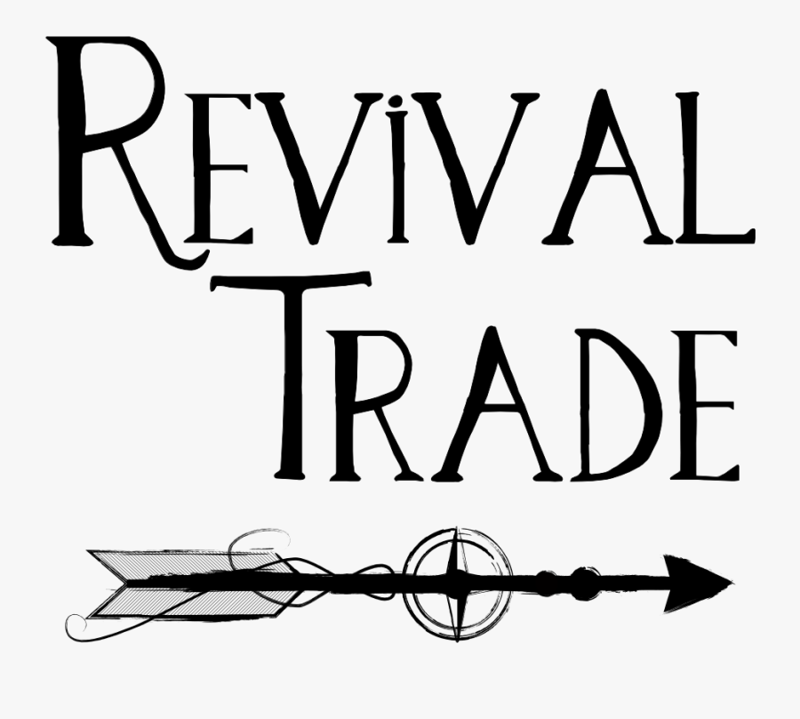 Trade Clipart , Png Download - Black-and-white, Transparent Clipart