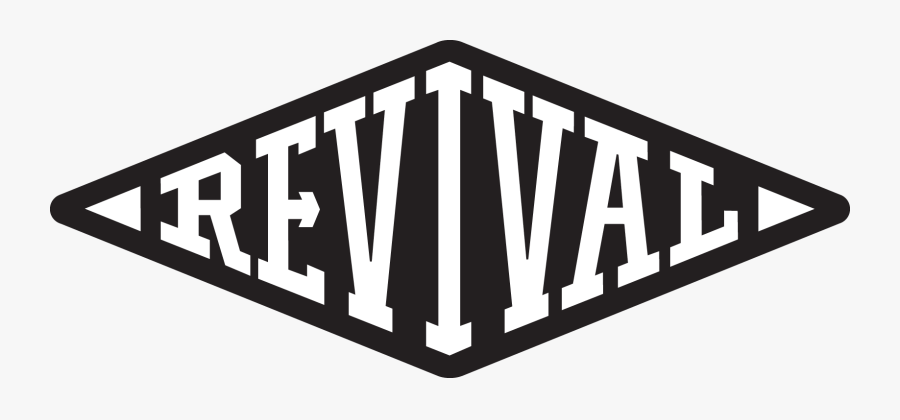 Revival Png Clipart , Png Download - Revival Cycles Logo, Transparent Clipart