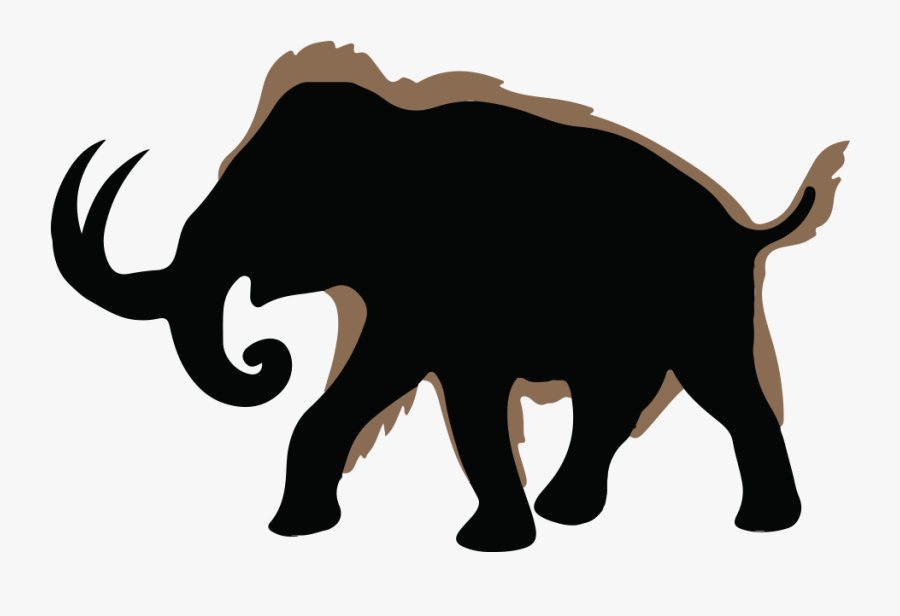 Woolly Mammoth Revival - Woolly Mammoth Png, Transparent Clipart