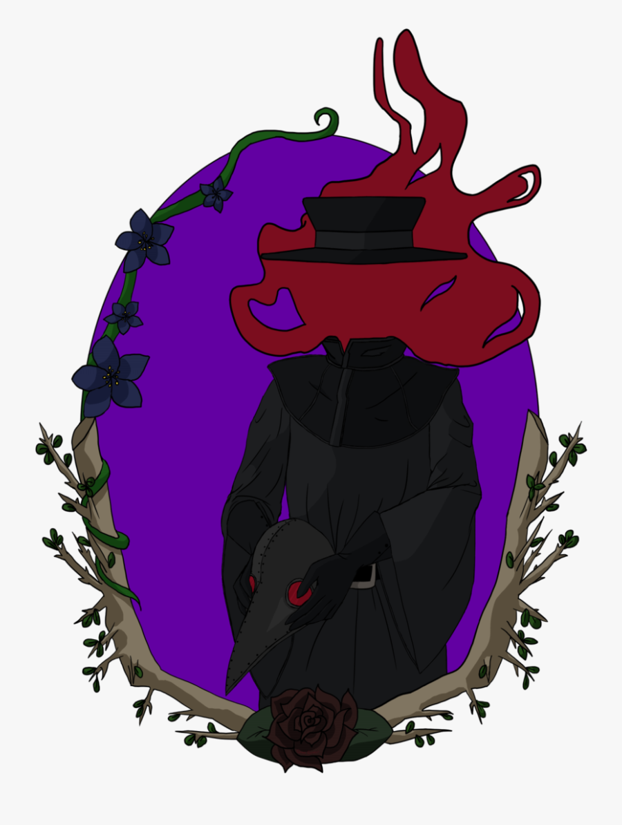 Plague Mist Clipart , Png Download - Illustration, Transparent Clipart