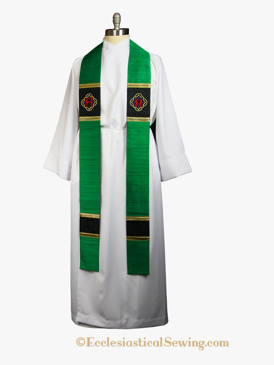 Coventry Priest Stole Or Pastor Stole Costume , Free Transparent Coventry Priest Stole Or Pastor Stole Costume , Free Transparent