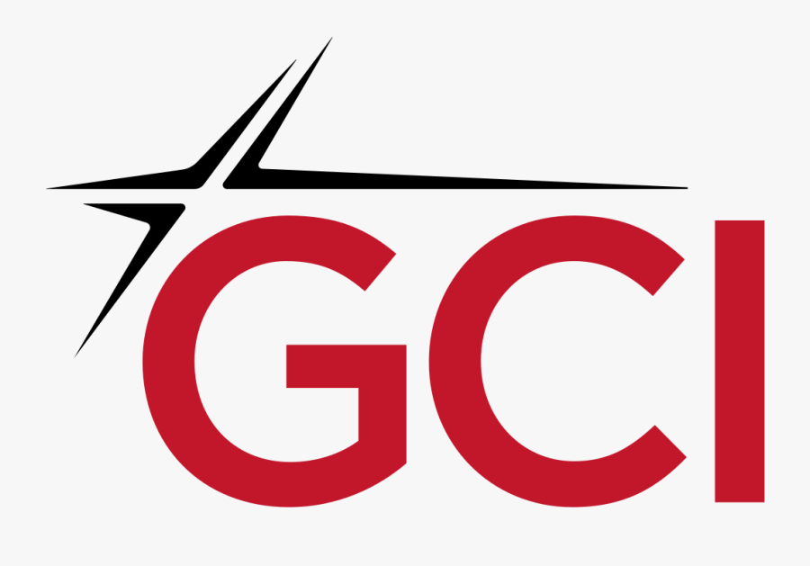 Gci Logo, Transparent Clipart