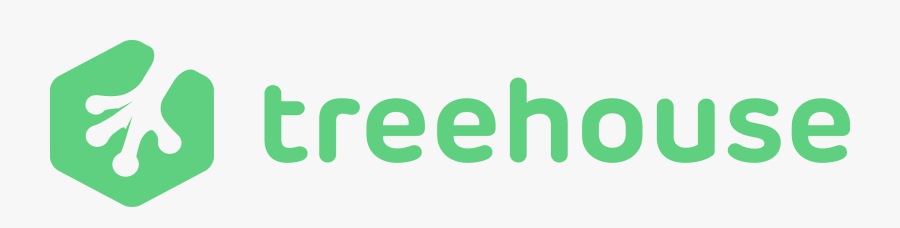 Treehouse Logo Png - Teamtreehouse Logo Png, Transparent Clipart