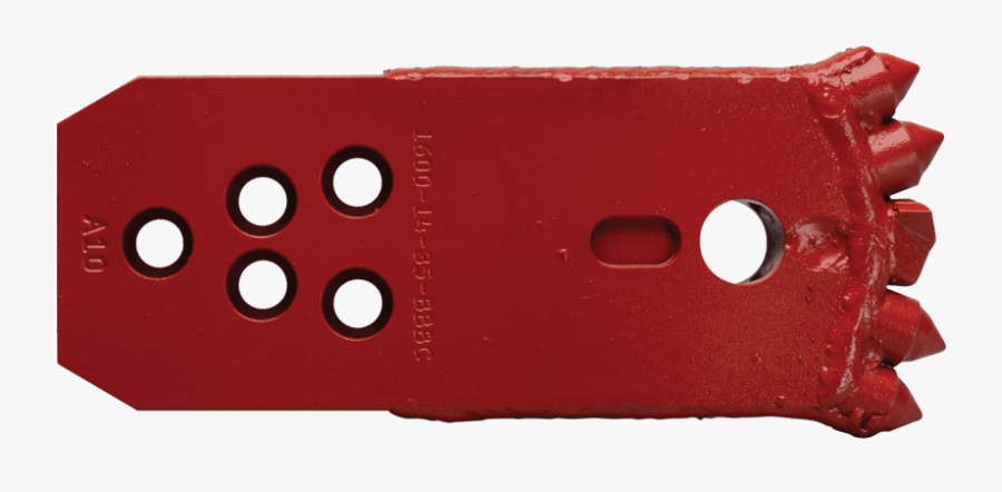 Attachment Image - Bear Claw Drill Bit, Transparent Clipart