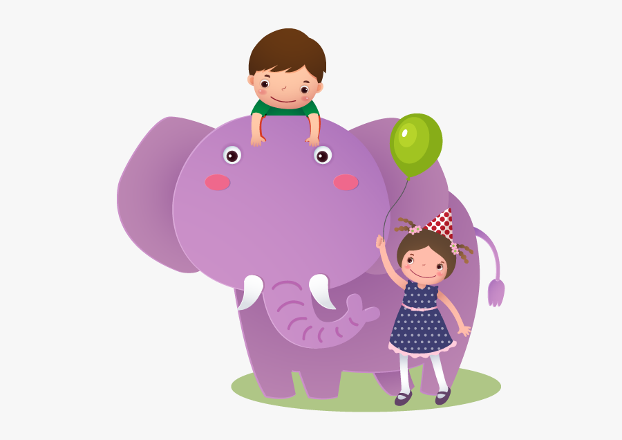 Avatar - Cartoon, Transparent Clipart