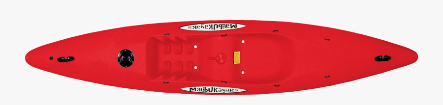 Kayak Clipart Red Kayak - Kayak, Transparent Clipart