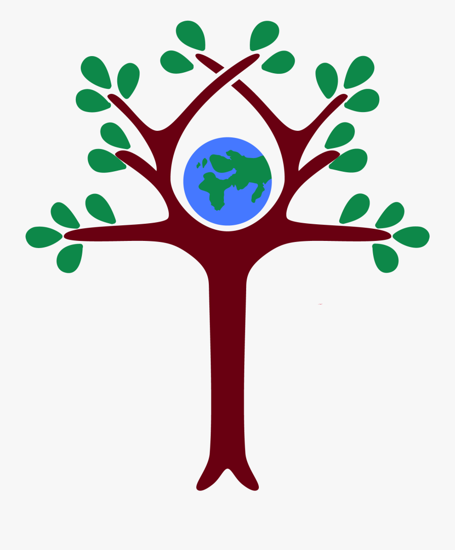 Tŷ Coed Treehouse - Circle, Transparent Clipart