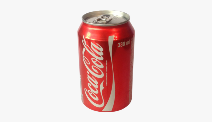 Coca Cola Can Png Image - Coca Cola L Png, Transparent Clipart