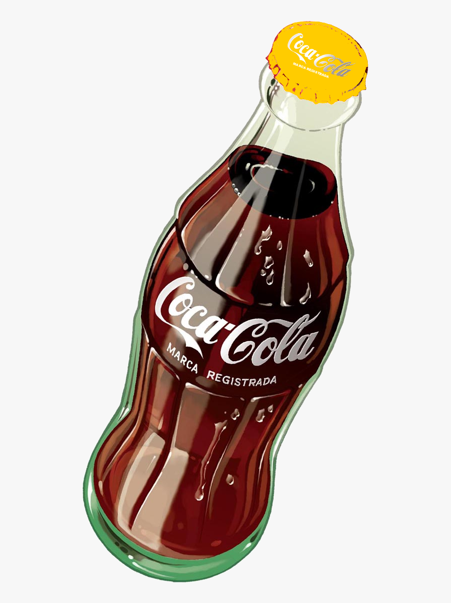 Coca Cola Anything Pinterest - Nuka Cola Quantum, Transparent Clipart