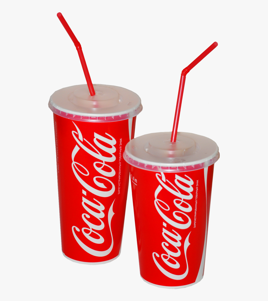 Coca Cola Png Image - Coca Cola Cup Png, Transparent Clipart