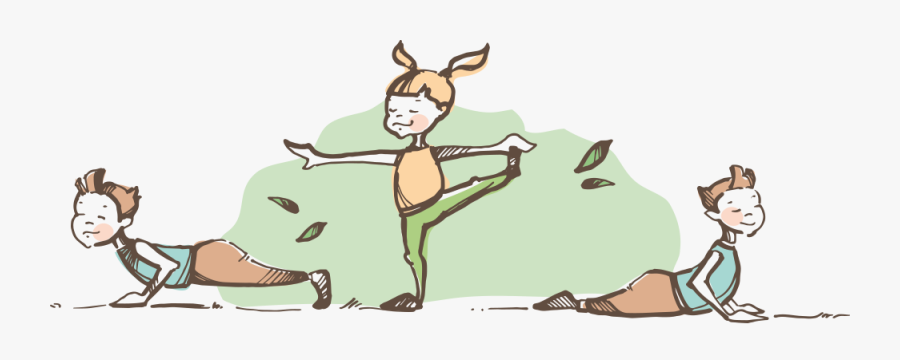Cartoon, Transparent Clipart