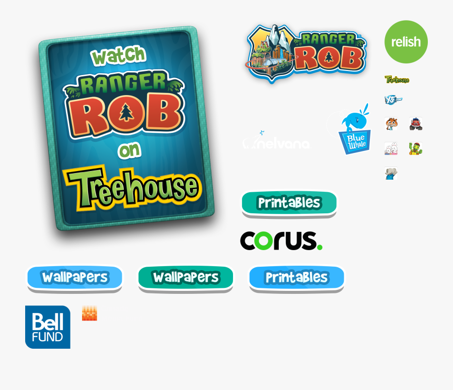 Treehouse Clipart, Transparent Clipart