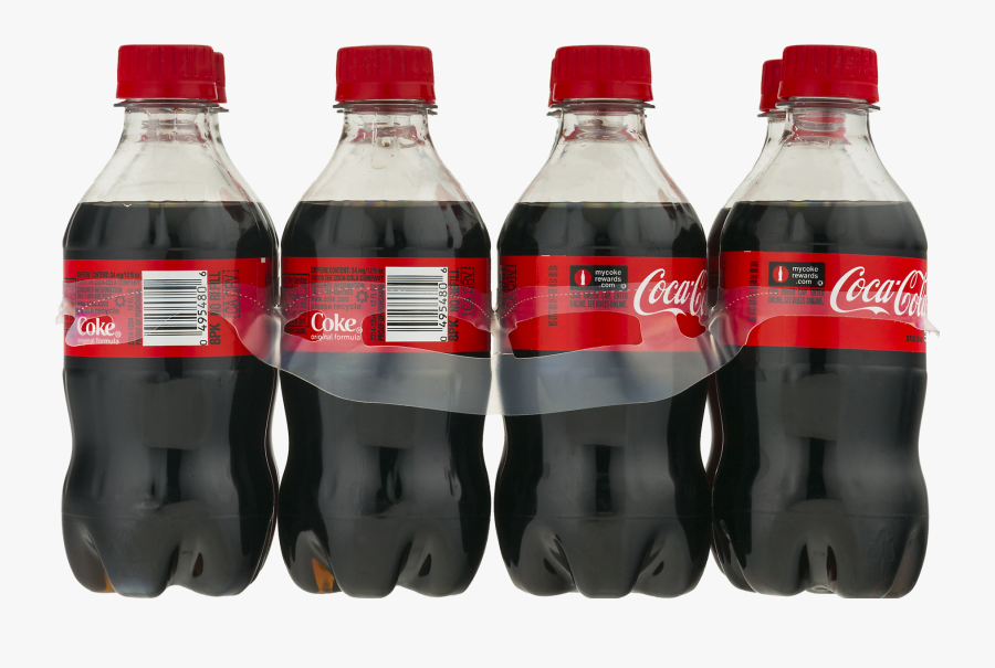 Transparent Cola Clipart - Soft Drink, Transparent Clipart