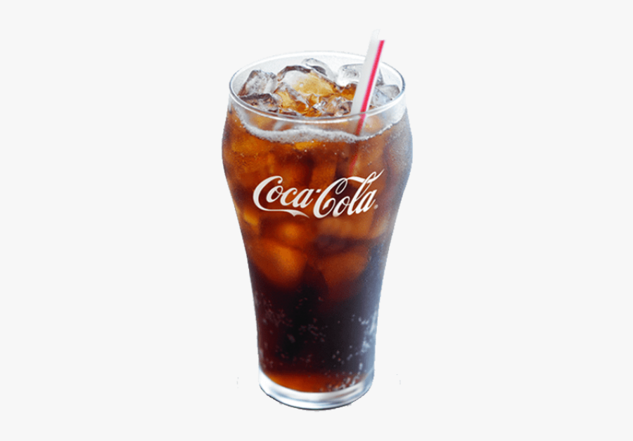 Coca Cola Png Free - Coca Cola Vintage Poster, Transparent Clipart